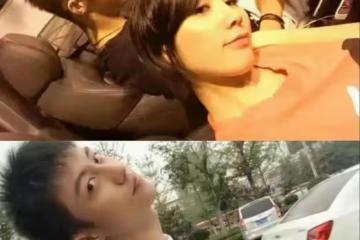 黃景瑜被前妻曝光結婚證據,曬出離婚證和結婚證,他當年曾否認過