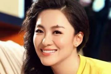 沈傲君:拿200萬向聶遠求婚被拒,相親嫁外交官,被丈夫寵成寶