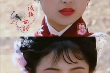 陳紅:我氣質高貴演不了丫鬟,看她演的紫鵑,出場就搶了女主風頭