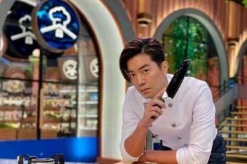 太太二胎下月分娩！TVB當家小生直言無暇陪產：我要掙奶粉錢呀！