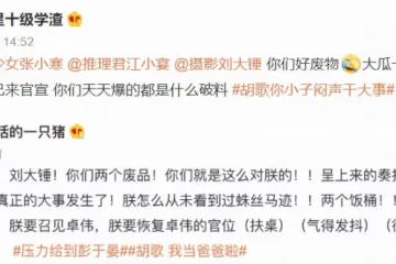 迪麗熱巴被傳戀愛生子?!全網憤怒:這在開什麼玩笑