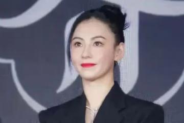 張柏芝曬照示愛惹烏龍，大兒子長相成熟被錯認，三兒子生父仍成謎