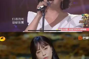 45歲憑「我是歌手」一夜爆紅，如今爆瘦換頭驚呆全網：美到認不出