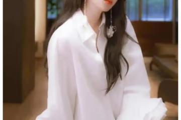 頂級茶藝師歐陽娜娜生撲男演員,叫陳偉霆爸爸更是讓人大跌眼鏡