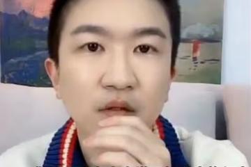 短視頻明星需要的是張大大，不是梁朝偉