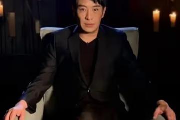 山水相逢!著名男星獲曾志偉力邀返TVB,不求「世仇」樂易玲原諒