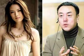 春晚導演郎昆「三婚三離」：一婚娶導演、二婚娶歌手、三婚娶名模