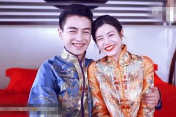 陳妍希曝陳曉婚前婚後變化太大，撕開多少婚姻遮羞布？