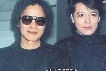 70歲劉文正心梗突逝，經紀人憶見其最後一面：仍像貴族一般優雅