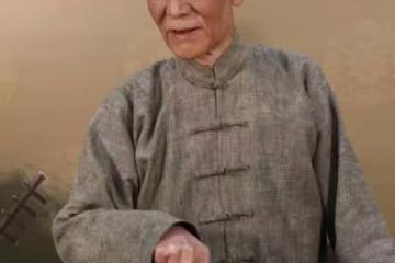 突發！86歲相聲名家王文玉離世，家屬悲痛發訃告，曾與劉文亨搭檔