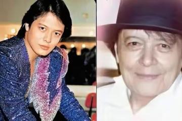 劉文正經紀人大罵造謠者，人都死了還搞烏龍，伊能靜聽到消息淚崩