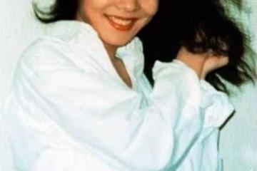 1999年，28歲的謝津洗完澡後，從23樓的家中一躍而下，當場斃命。毀掉她的，居然是她曾經扇在別人臉上的「一巴掌」。