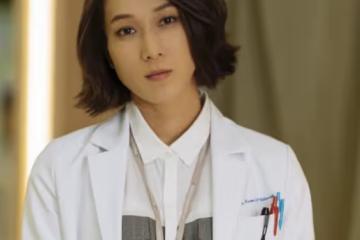 宣布棄賽!鍾嘉欣聲明不出席TVB頒獎禮,寧棄視後大獎回家陪子女