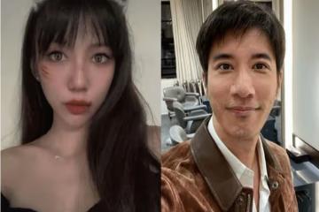 王力宏7點聲明大反擊:證據已提交法院開轟李靚蕾「適可而止」