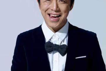 黃渤進入香港富豪圈，與名媛劉倩婷合影，任達華老婆琦琦也在其中