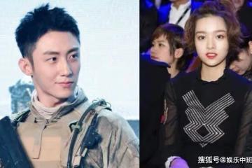 張藝上和黃景瑜什麼時候在一起的?兩人分手了嗎?張藝上是誰的小三?
