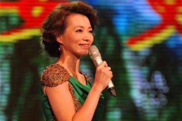 上海最低調的富豪,身價60億,娶電視女神為妻,名字家喻戶曉