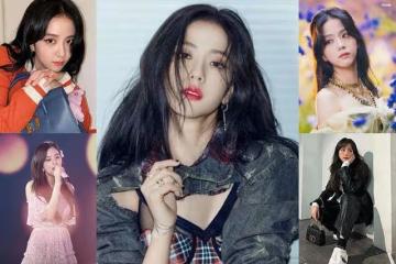 Jisoo確定SOLO出道！實力證明能演能唱，狠甩小透明印象
