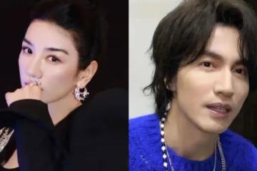 不尷尬嗎?《夏花》45歲黃奕演46言承旭丈母娘,偶像劇放過觀眾吧