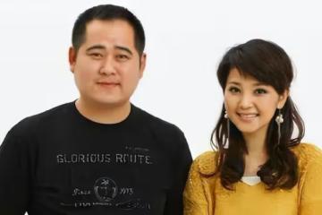 央視主持人方瓊:閃婚嫁大8歲副台長,是我這輩子最有智慧的決定