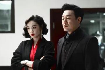 狂飆吳剛兒子被稱敗筆,看了他和吳剛的回應,這才是真兜底
