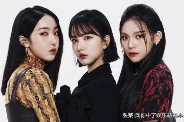 韓女團VIVIZ臨近出道全員確診新冠！嚴智、信飛、銀河重出發遇阻