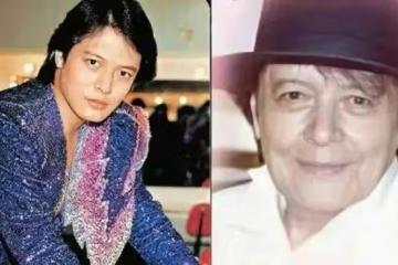 鬧呢？劉文正沒去世被其二姨證實，經紀人大言不慚：詐死等於保護