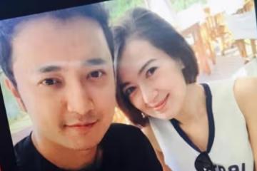 尼格買提婚變！本人被扒氣色差，夫妻7年無互動，女方承認早就分手