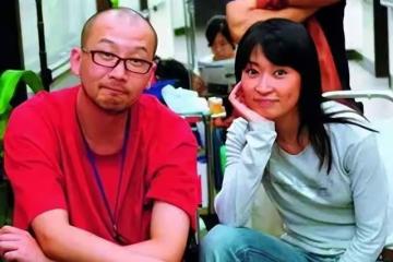 管虎梁靜離婚風波太熱鬧,夫妻雙方相當淡定,管虎新歡瘋狂發聲