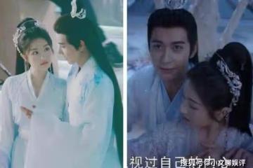 《星落凝成糖》小說結局少典有琴為何死了？夜曇和少典有琴第一次靈修在第幾章