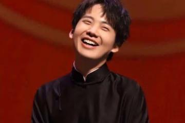 郭麒麟被官宣分手，網友吐槽：德雲社少夫人，她不配！她是誰？