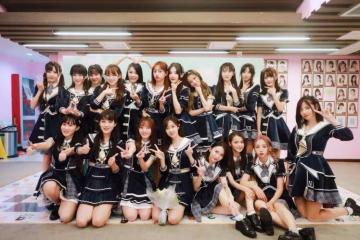 SNH48成員現狀！鞠婧禕林思意拍戲，許佳琪參加選秀，而她已解約