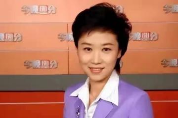 主持人魏笑的「最後3天」:一天生日,一天領證,一天葬禮