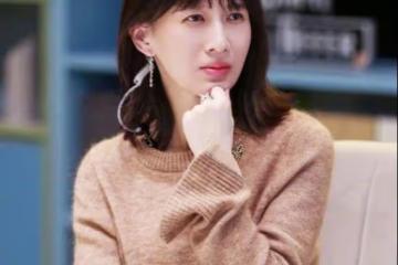 papi醬節目中談育兒惹爭議，曾多次發表爭議言論，婚姻觀飽受質疑