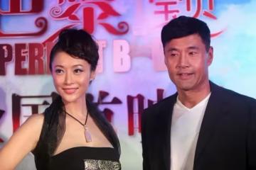 演員於榮光:與初戀恩愛35年,為何到了63歲,妻子堅持要和他離婚?