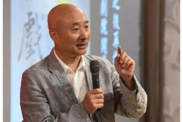 陳佩斯的晚年生活:低調出入,含飴弄孫