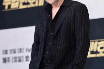 吉人天相!59歲資深男星發生嚴重車禍入院,傷勢惡化緊急開刀手術