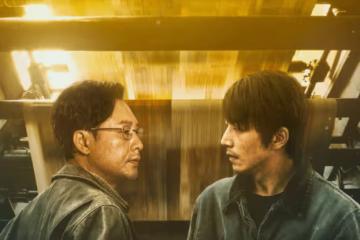 張頌文電影《不止不休》定檔什麼時候上映？《不止不休》講的是什麼故事？
