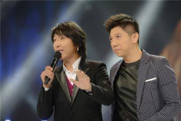 再怎麼裝成「哥倆好」的樣子,胡海泉與黃征也回不到從前了