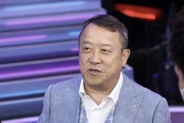 TVB七大男神罕見同框!平均年齡45歲,網友:可以直接成團出道了