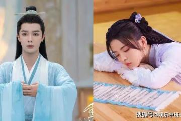 《重紫》楚不復和萬劫為什麼入魔?水姬是誰?人物介紹一覽!