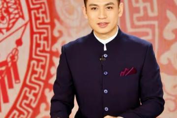 主播何岩柯:央視工作16年，含淚陪母親抗癌，如今40歲單身也幸福