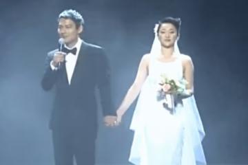 周迅高聖遠宣布離婚,六年婚姻結束 ,原來一切早有跡象