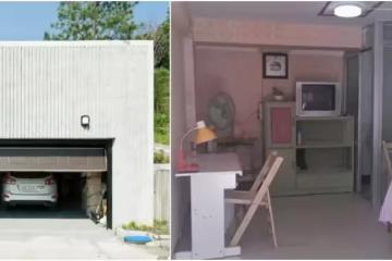媳婦「把車庫改造成臥室」給婆婆住 所有親戚罵不孝順「但一開門婆婆卻狂稱讚」:委屈媳婦了!