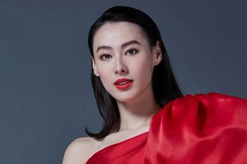 梁洛施疑似遁入空門？23歲拿到10億分手費，住5億豪宅卻覺人生無趣