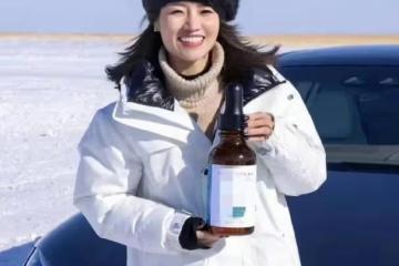 網壇一姐李娜近照氣質堪比一線明星,與從前判若兩人再被質疑整容