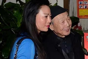 老戲骨午馬:娶小23歲嬌妻馬燕,病逝9年後,妻子的選擇令人動容