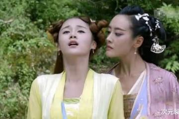 從《花千骨》的霓漫天到《慶餘年》的司理理,李純演過好人嗎?