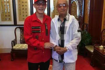 一天傳來三個噩耗!導演,漫畫家,男演員相繼去世、最小年僅38歲