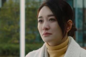 今生有你李小冉演技「封神」，打了多少半永久妝容年輕演員的臉